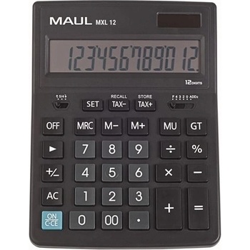 Maul MXL12
