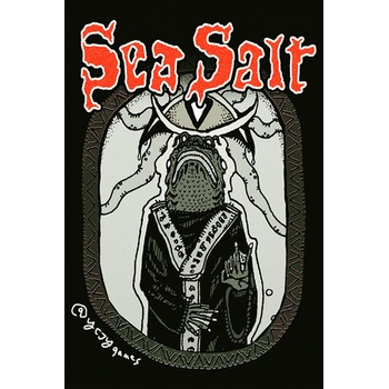 Sea Salt