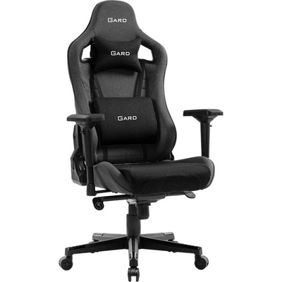 RFG Геймърски стол RFG Gard, текстил, Multi-function механизъм, (4010200432)