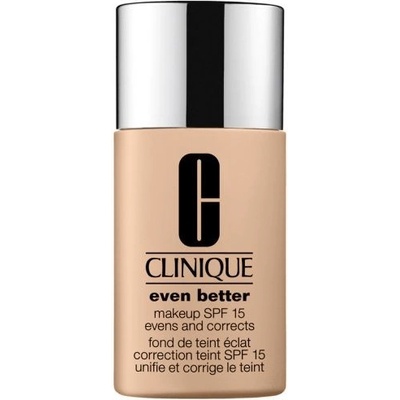 Clinique Even Better Glow SPF15 ľahký rozjasňujúci make-up WN 48 Oat 30 ml