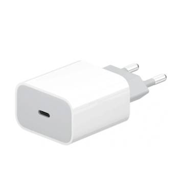 Универсално зарядно устройство usb-c pd 20w