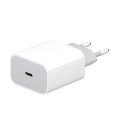 Универсално зарядно устройство usb-c pd 20w