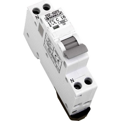 Bonega 19-1016C-PEP-6DPN