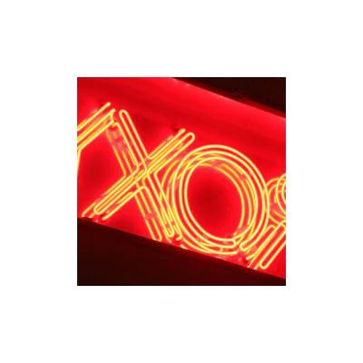 BEHAVIOR & MAYAKO XO - FREE WORLD 1 LP