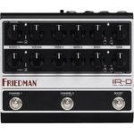 Friedman IR-D Предусилвател и Rack усилвател (IR-D)