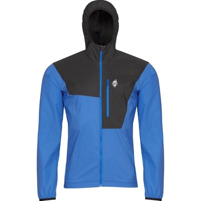 High Point Helium Pertex 2.0 brilliant blue/black
