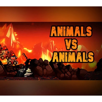 Animals vs Animals