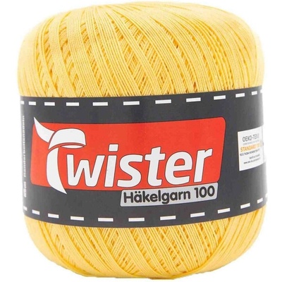 Twister Hakelgarn 22 Плетене на една кука прежда (98303-22)