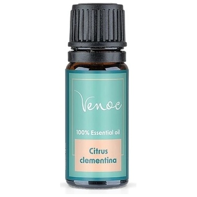 Venoc Esenciální olej Klementinka 10 ml