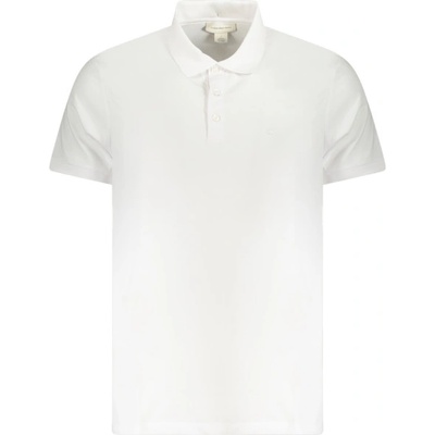 Calvin Klein Мъжка тениска calvin klein, Размер s, Цвят Бял (lv040hm281_biyaa)