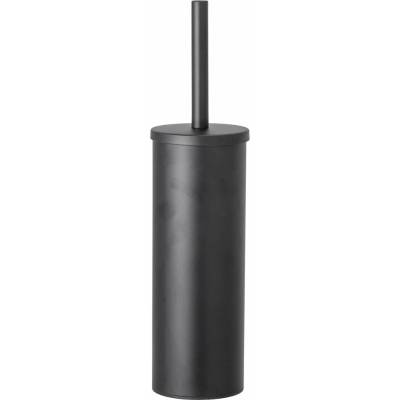 Bloomingville Toaletná kefa Loupi Matt Black