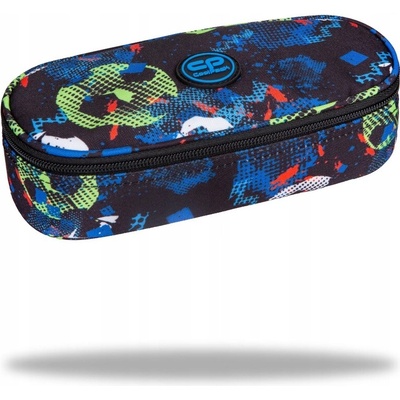 Coolpack Campus vystužený football