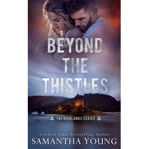 Beyond the Thistles (ISBN: 9781915243089)