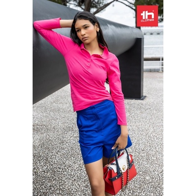hi!dea™ THC BERN WOMEN růžová