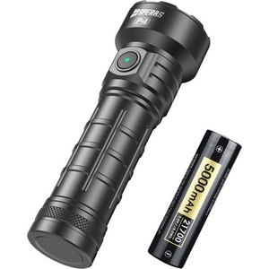 SPERAS Презареждаща се батерия P4 4000lm (P4)
