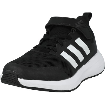 Adidas sportswear Спортни обувки 'Fortarun 2.0' черно, размер 31