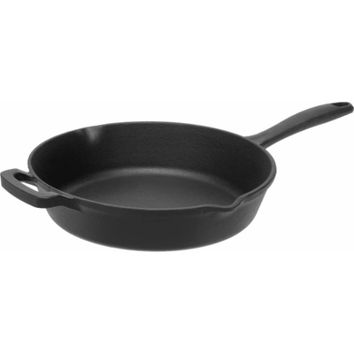 Litinová pánev na mák 26cm