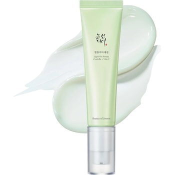 Beauty of Joseon - Light On Serum Centella + Vita C 30ml