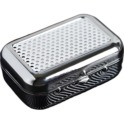 Amparo Miranda Popolník cestovný X112 biela