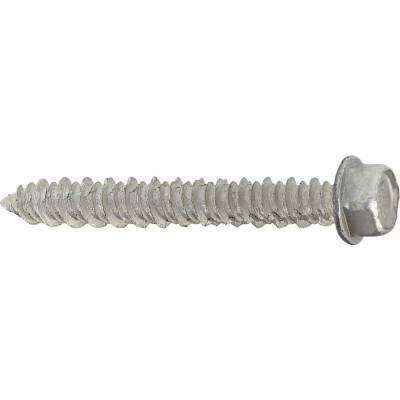 Klimas Wkret-Met 6,3x45mm - 250 ks - Samorezná skrutka do betónu a dreva, WB6-D