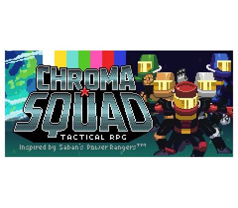 Chroma Squad
