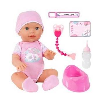 Bayer Design Bayer Piccolina Love Doll 94209AA