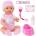 Bayer Design Bayer Piccolina Love Doll 94209AA