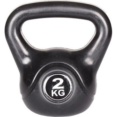 Merco Cross kettlebell 2 kg
