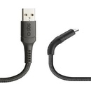 SBS TECABLEMICROUNB1K USB/Micro-USB, 1m, černý
