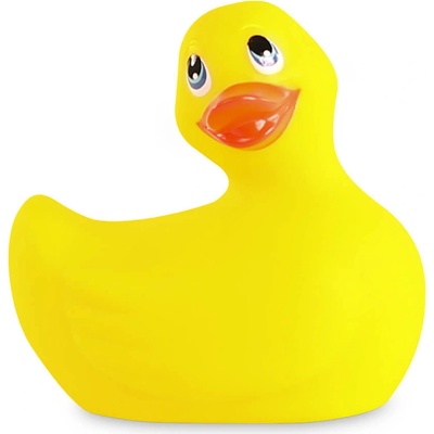 Big Teaze Toys Rub My Duckie 2.0