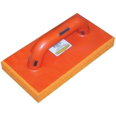 hladítko houba 250x130x20mm 130/6