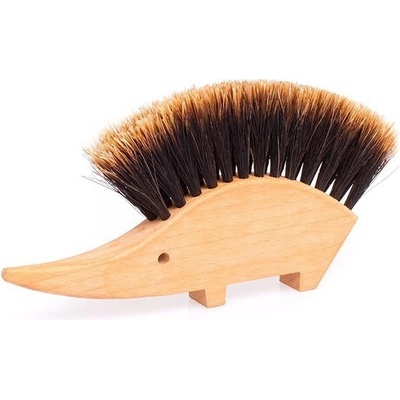MKN Metlička na stôl dvojfarebný ježko