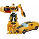 Transformers 4 Bumblebee s pohyblivými prvky