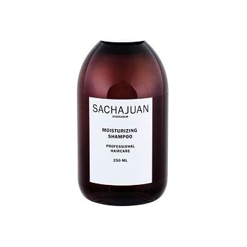 Sachajuan Cleanse and Care hydratačný šampón 250 ml
