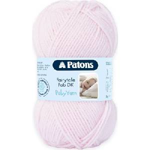 Patons Fairytale Fab DK Baby Yarn 9806581-01035 Плетива прежда (9806581-01035)