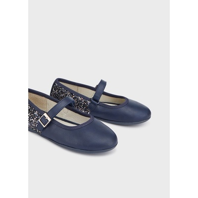 Mayoral 44301 balerínky tmavě modré