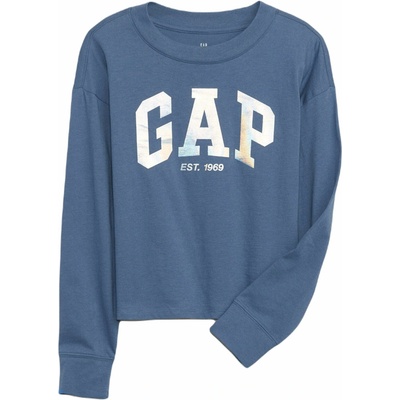 GAP V-LS ELV Logo modrá