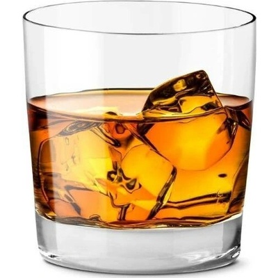 Bohemia Prestige Sklenice na whisky Koneser 6 x 410 ml