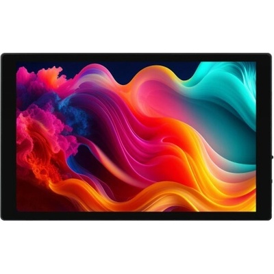 Waveshare 8inch Capacitive Touch Display, Wide Color Gamut, 1280×800, Optical Bonding Toughened Glass Panel