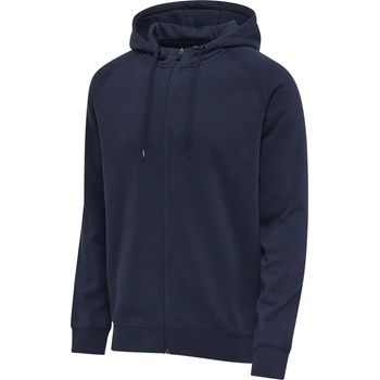 Hummel Суитшърт с качулка Hummel hmlRED CLASSIC ZIP HOODIE 215089-7026 Размер L