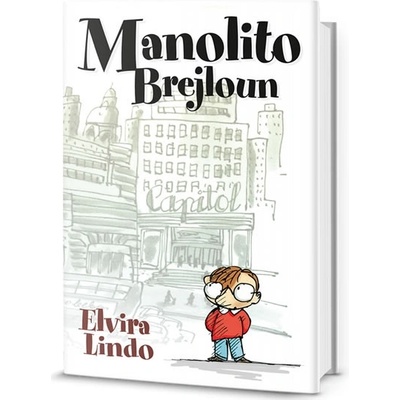 Manolito Brejloun