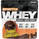 EFECTIV Nutrition Efectiv Whey Advanced Protein Complex 2000 g