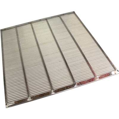 Swiss Biene Mateří mřížka kov 42x42 DE – Zbozi.Blesk.cz