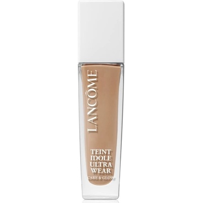 Lancôme Teint Idole Ultra Wear Care & Glow rozjasňující hydratační make-up SPF25 330N 30 ml