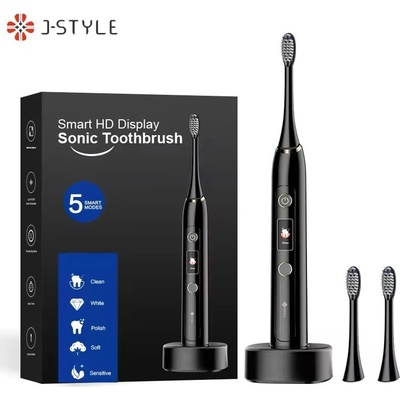 J-STYLE 1741F Black