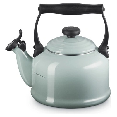 Le creuset kanvica Tradition 2,1l Sea salt
