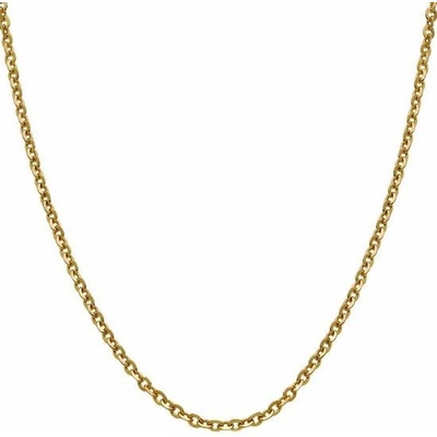 Zlaton Řetízek žluté zlato 000751908242