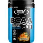 REAL PHARM Bcaa 8: 1: 1 [400 грама] Портокал