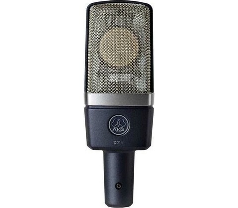 AKG C 214