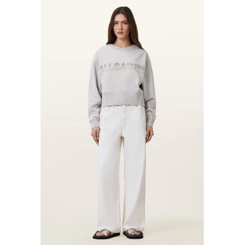 AllSaints Памучен суичър AllSaints SEPARO (W215JC)